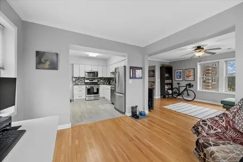65 East Harris Avenue La Grange IL 60525