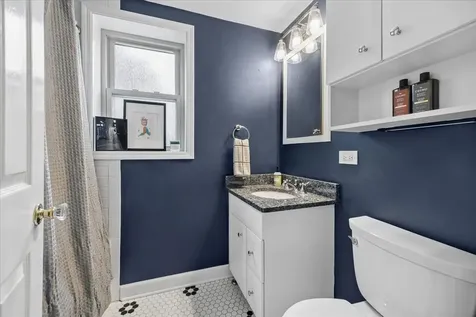 65 East Harris Avenue La Grange IL 60525