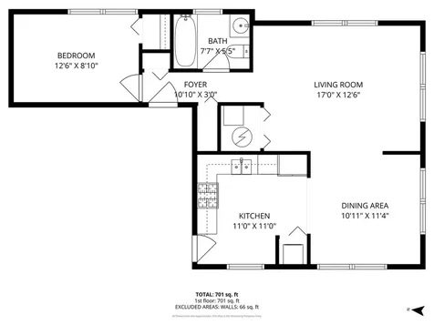 65 East Harris Avenue La Grange IL 60525