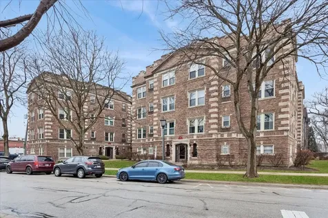 65 East Harris Avenue La Grange IL 60525