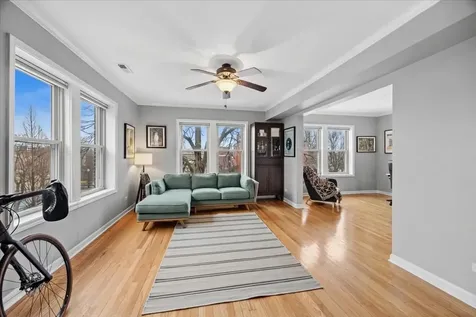 65 East Harris Avenue La Grange IL 60525