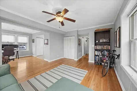 65 East Harris Avenue La Grange IL 60525