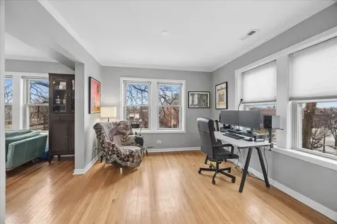 65 East Harris Avenue La Grange IL 60525