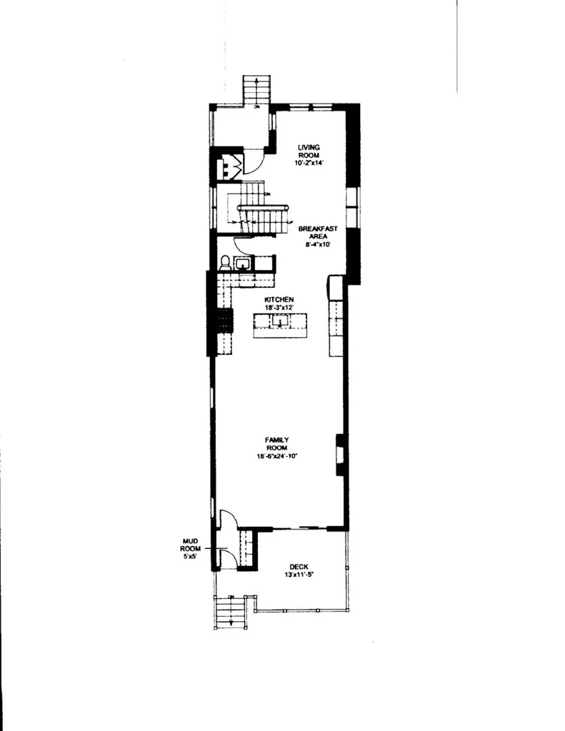 4037 North Richmond Street Chicago IL 60618