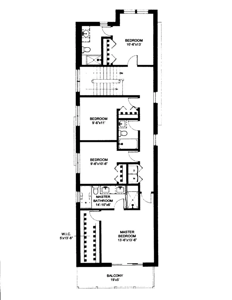 4037 North Richmond Street Chicago IL 60618