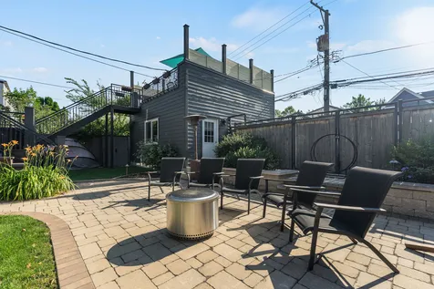 4037 North Richmond Street Chicago IL 60618