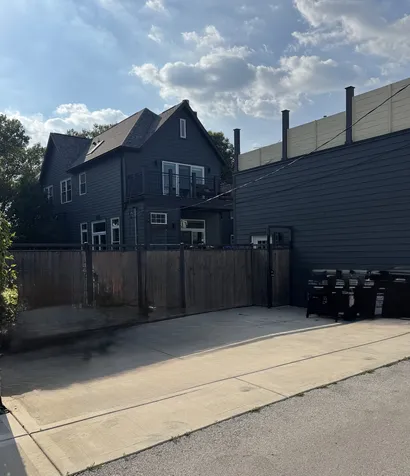 4037 North Richmond Street Chicago IL 60618