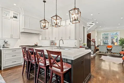 4037 North Richmond Street Chicago IL 60618