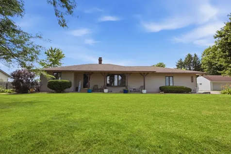 509 South Market Street Bondville IL 61815