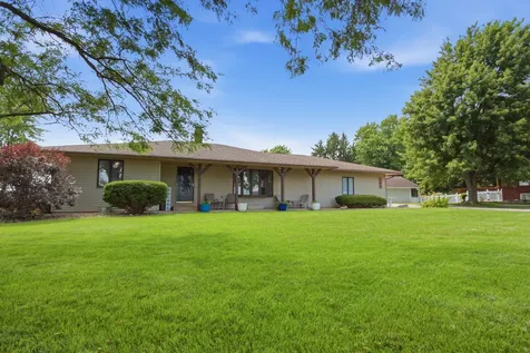 509 South Market Street Bondville IL 61815