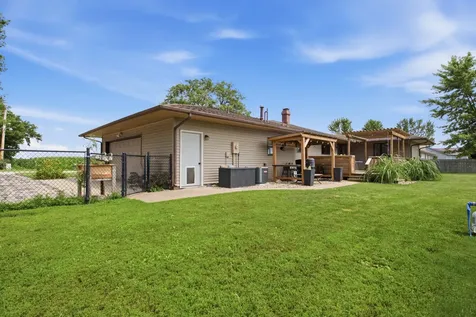 509 South Market Street Bondville IL 61815