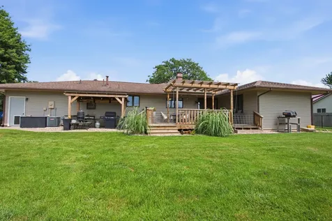 509 South Market Street Bondville IL 61815
