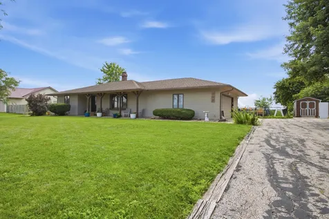 509 South Market Street Bondville IL 61815