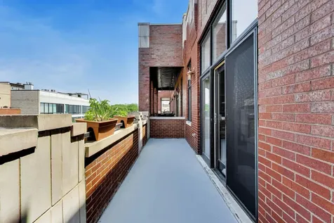 1417 West Chicago Avenue Chicago IL 60642