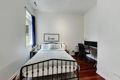 1417 West Chicago Avenue Chicago IL 60642