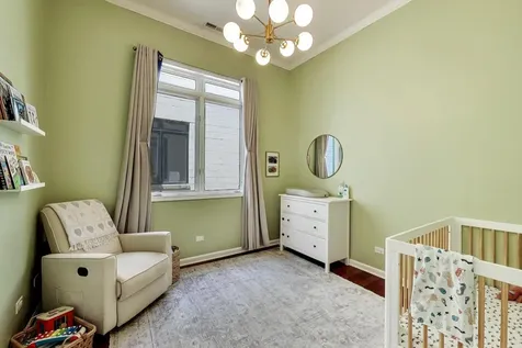 1417 West Chicago Avenue Chicago IL 60642