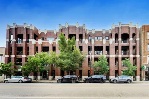1417 West Chicago Avenue Chicago IL 60642