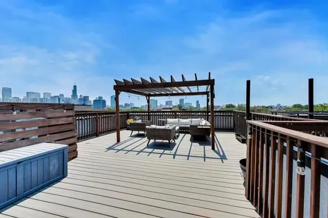 1417 West Chicago Avenue Chicago IL 60642