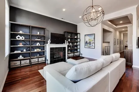 1417 West Chicago Avenue Chicago IL 60642