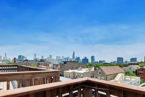 1417 West Chicago Avenue Chicago IL 60642