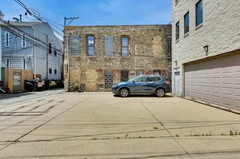 1417 West Chicago Avenue Chicago IL 60642
