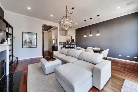 1417 West Chicago Avenue Chicago IL 60642