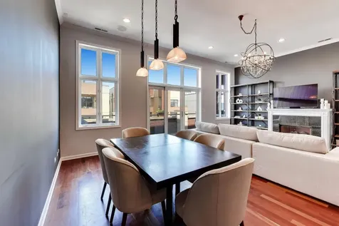 1417 West Chicago Avenue Chicago IL 60642