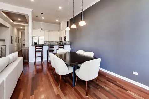 1417 West Chicago Avenue Chicago IL 60642