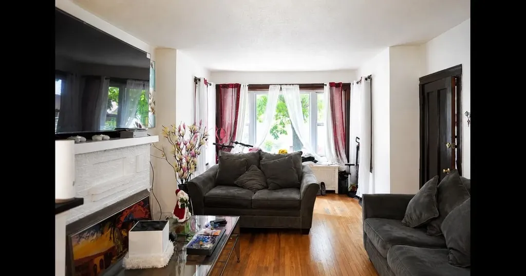 1519 North Latrobe Avenue Chicago IL 60651