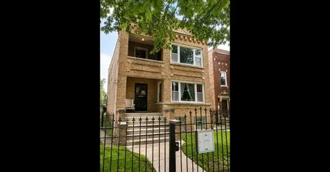 1519 North Latrobe Avenue Chicago IL 60651