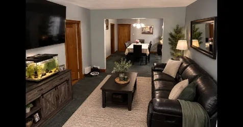 1519 North Latrobe Avenue Chicago IL 60651