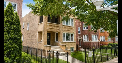 1519 North Latrobe Avenue Chicago IL 60651