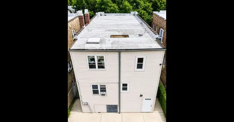 1519 North Latrobe Avenue Chicago IL 60651