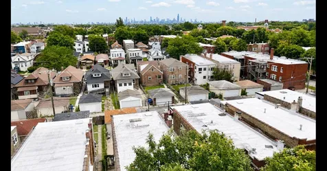 1519 North Latrobe Avenue Chicago IL 60651