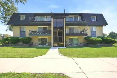 11132 South 84th Avenue Palos Hills IL 60465