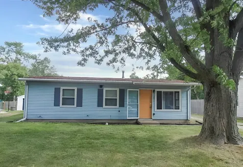 2011 Parkdale Drive Champaign IL 61821