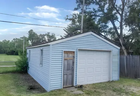 2011 Parkdale Drive Champaign IL 61821