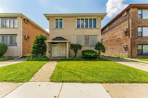 1633 Downs Drive Calumet City IL 60409