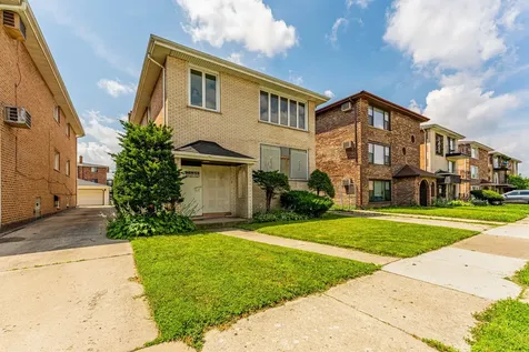 1633 Downs Drive Calumet City IL 60409