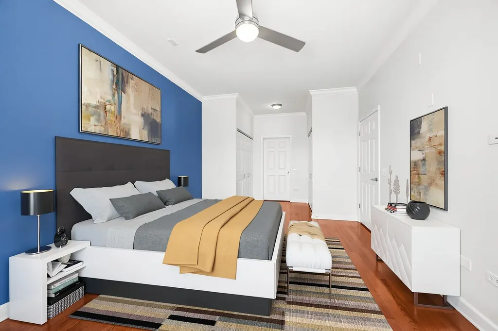 2326 West Giddings Street Chicago IL 60625