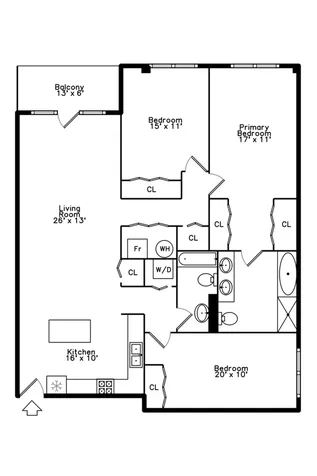 2326 West Giddings Street Chicago IL 60625
