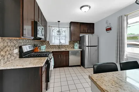 17561 Sycamore Drive Homewood IL 60430
