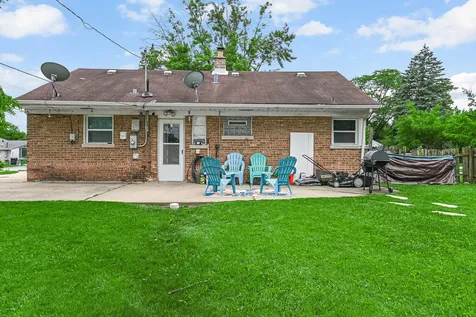 17561 Sycamore Drive Homewood IL 60430