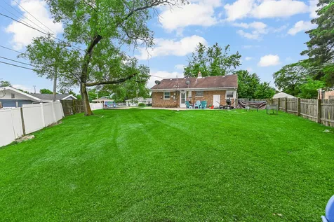 17561 Sycamore Drive Homewood IL 60430
