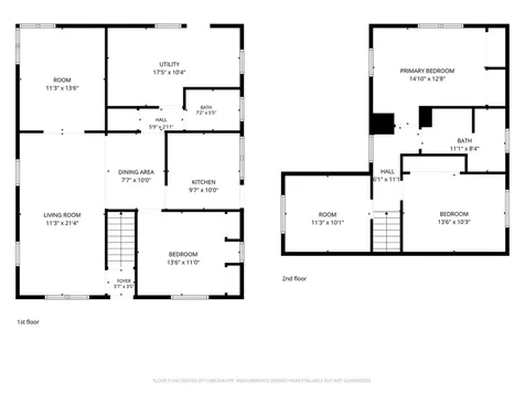 18342 Wildwood Avenue Lansing IL 60438