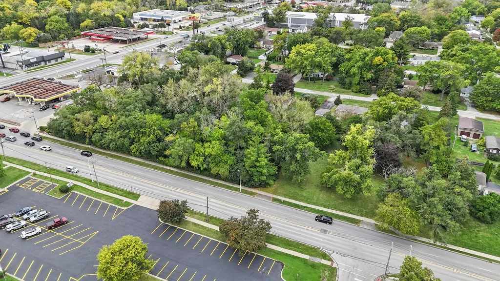 1152/1168 South Meyers Road Lombard IL 60148