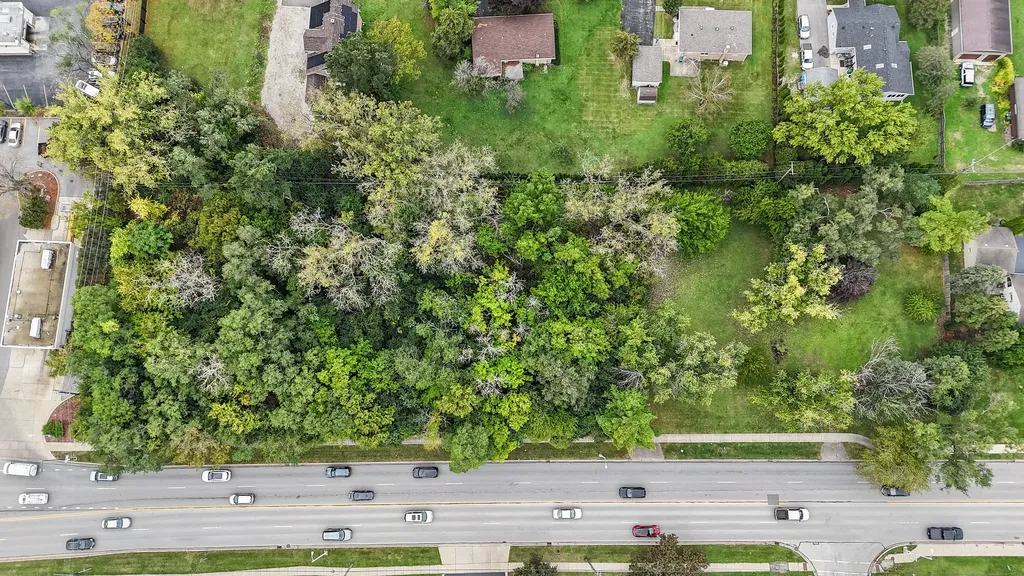 1152/1168 South Meyers Road Lombard IL 60148