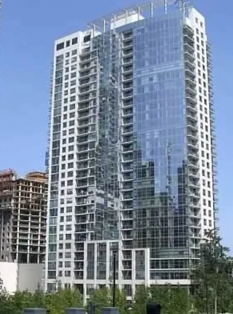 201 North Westshore Drive Chicago IL 60601