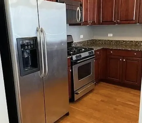 201 North Westshore Drive Chicago IL 60601