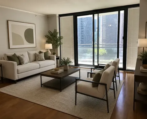 201 North Westshore Drive Chicago IL 60601